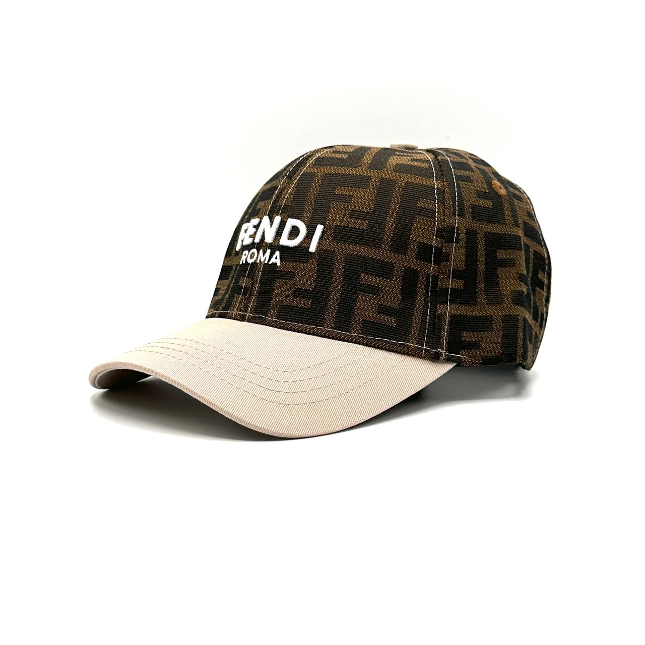 CAP FENDI LOKI