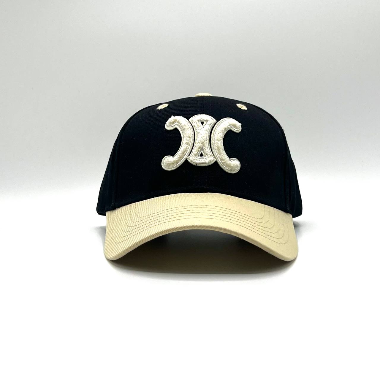 Cap Celine Nexo Black