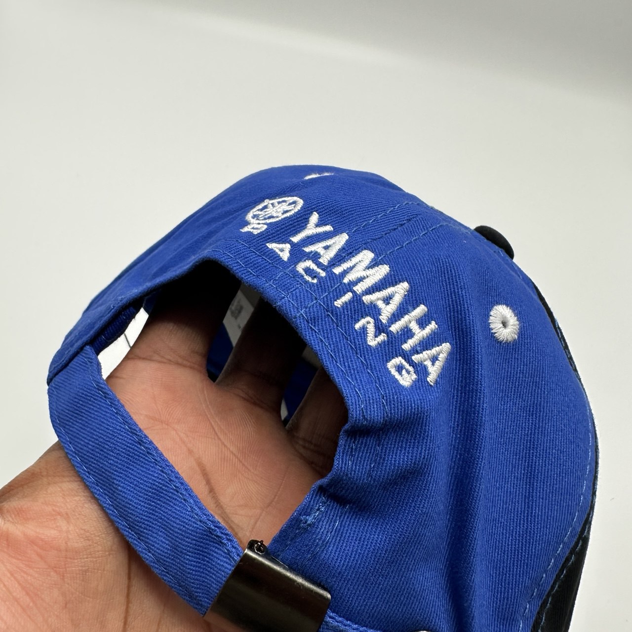 CAP YAMAHA POWER
