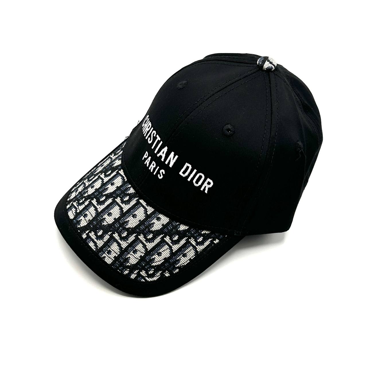 CAP DIOR BLACK BEE