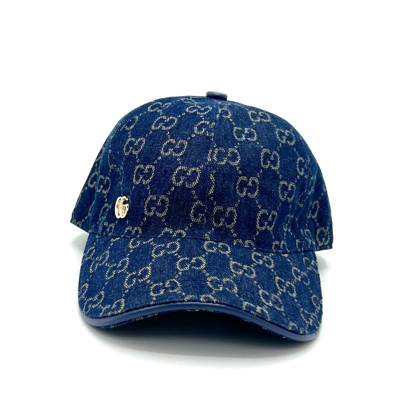 CAP GUCCI JEANS GHOST