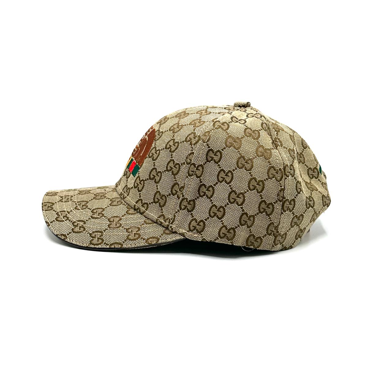 CAP GUCCI x NORTH FACE