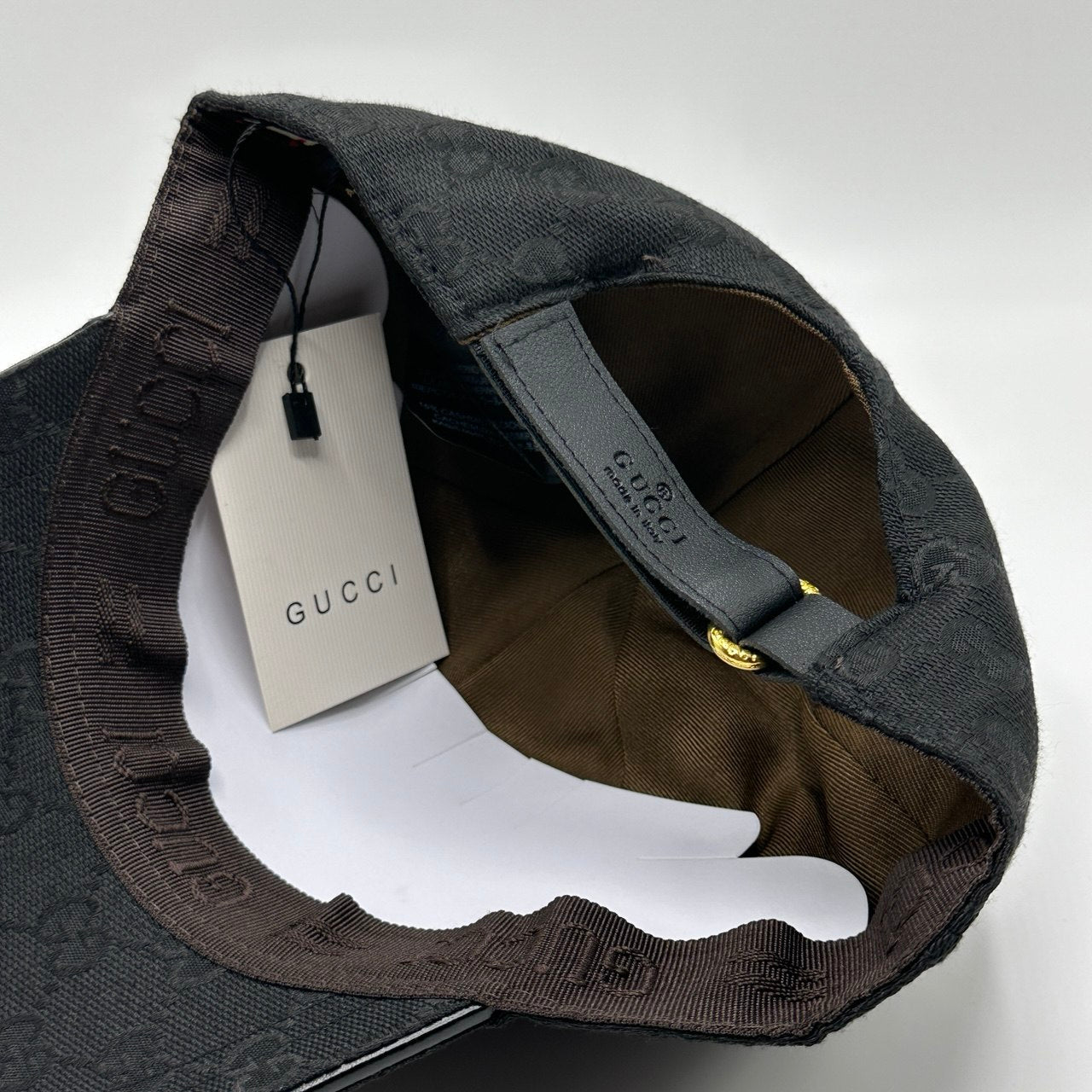 CAP GUCCI DRAXEN