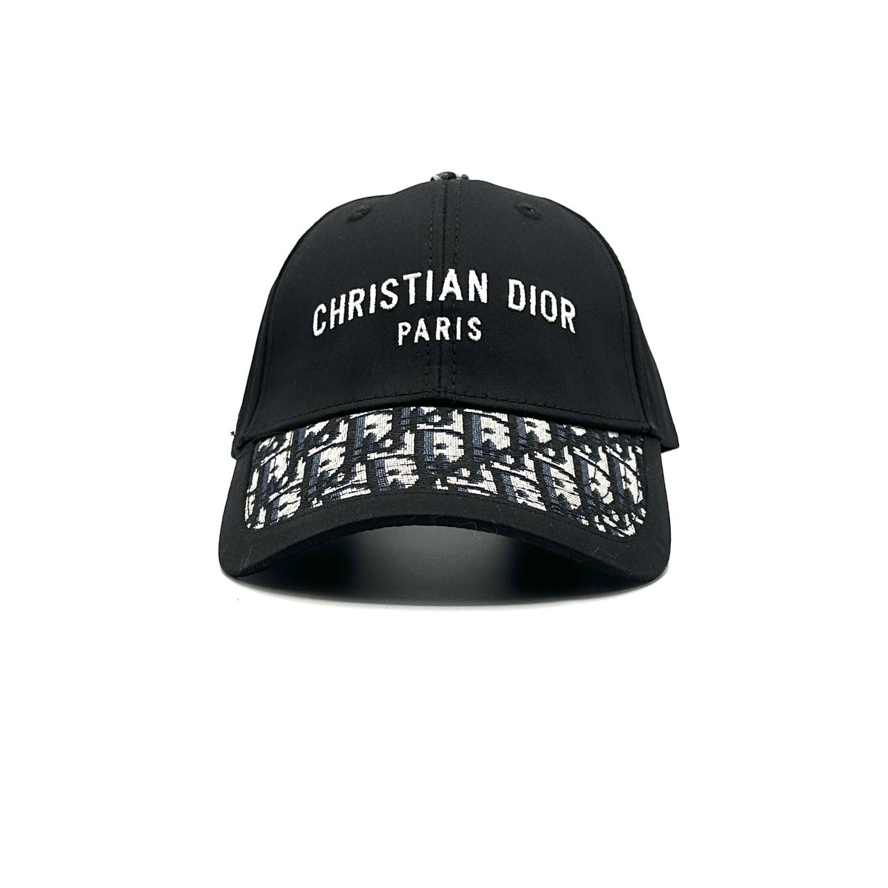 CAP DIOR BLACK BEE