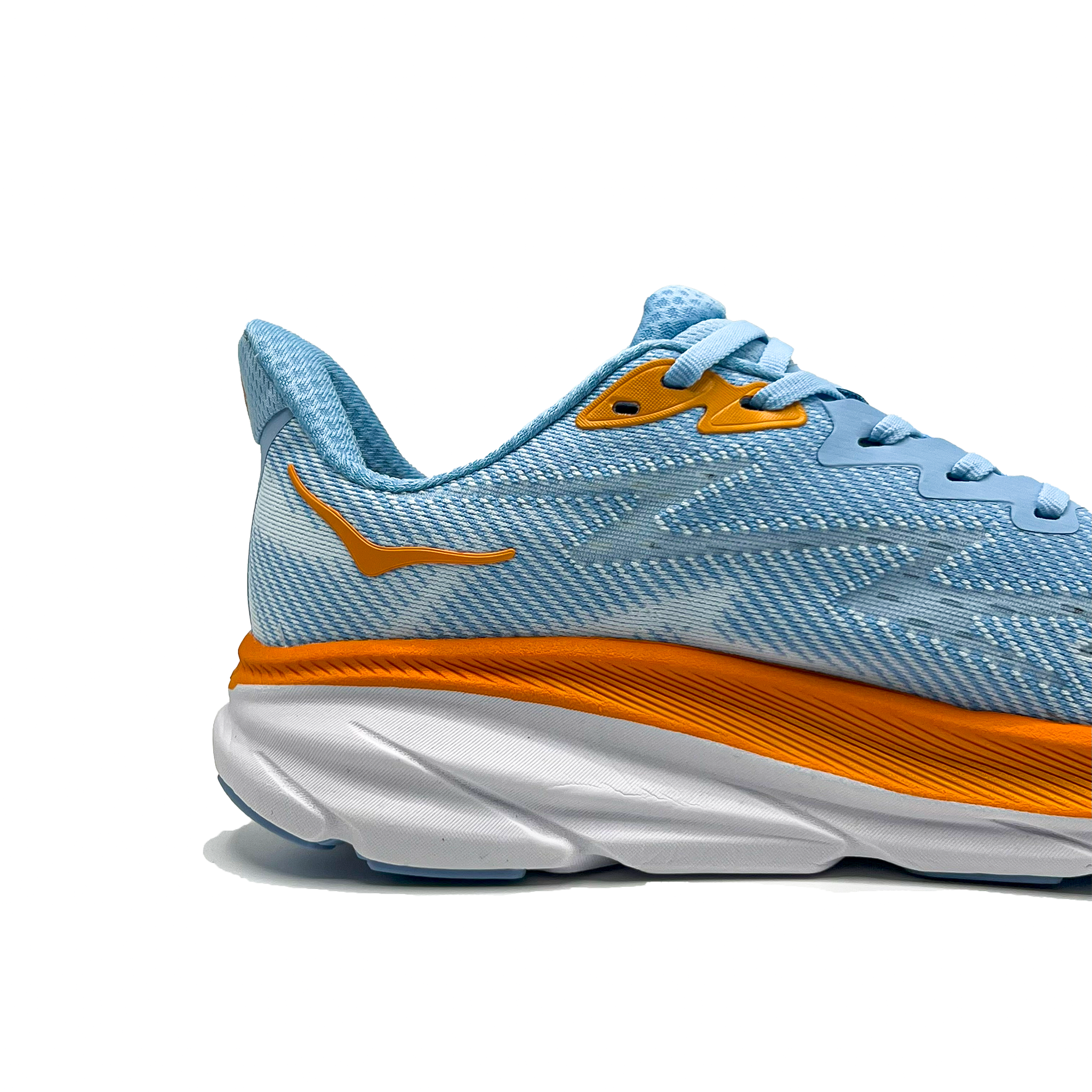 HOKA BLUE MASTER QUALITY