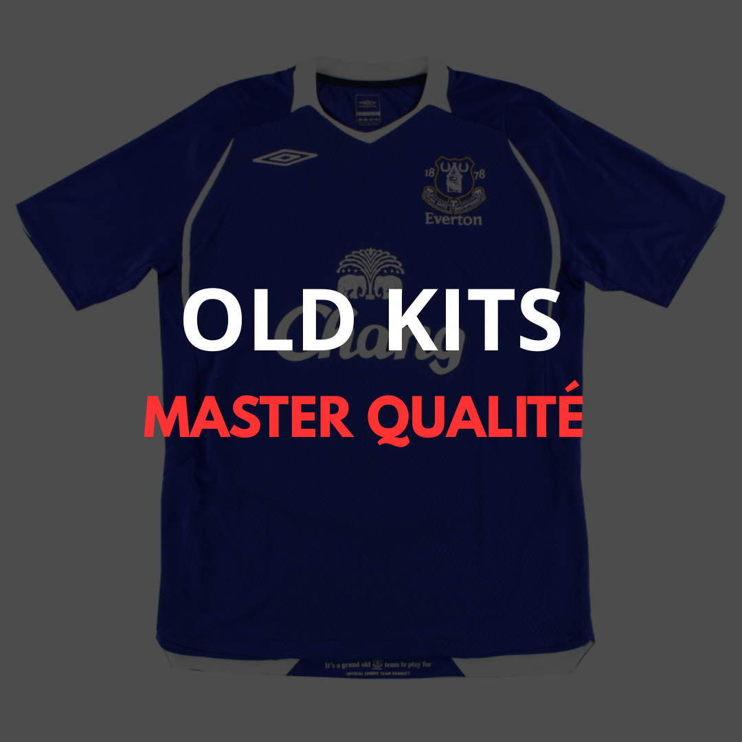 OLD KITS