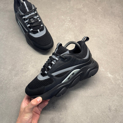 DIOR B22 BLACK MASTER QUALITY