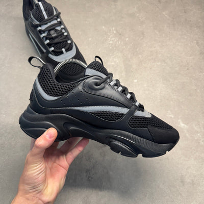 DIOR B22 BLACK MASTER QUALITY