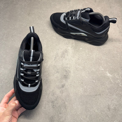 DIOR B22 BLACK MASTER QUALITY