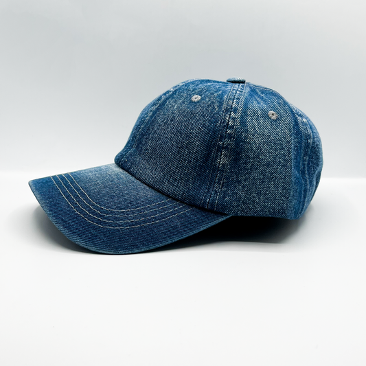 CAP BASEBALL