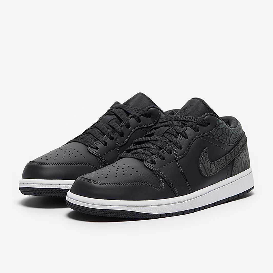 NIKE Air Jordan 1 Low SE