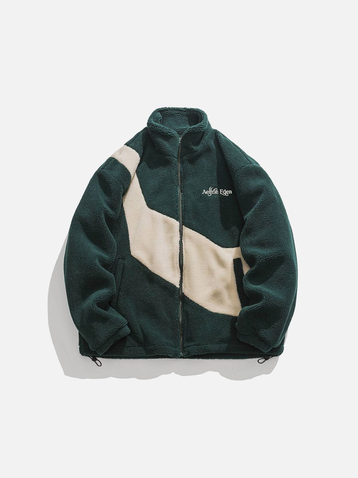 EDEN AELFRIC PUFFER JACKET