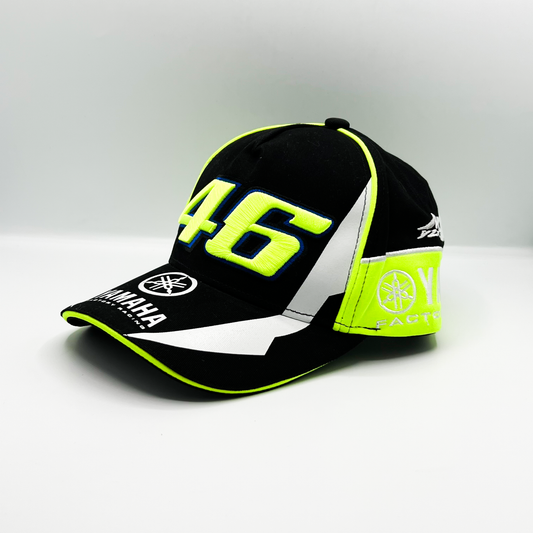 CAP YAMAHA RACING