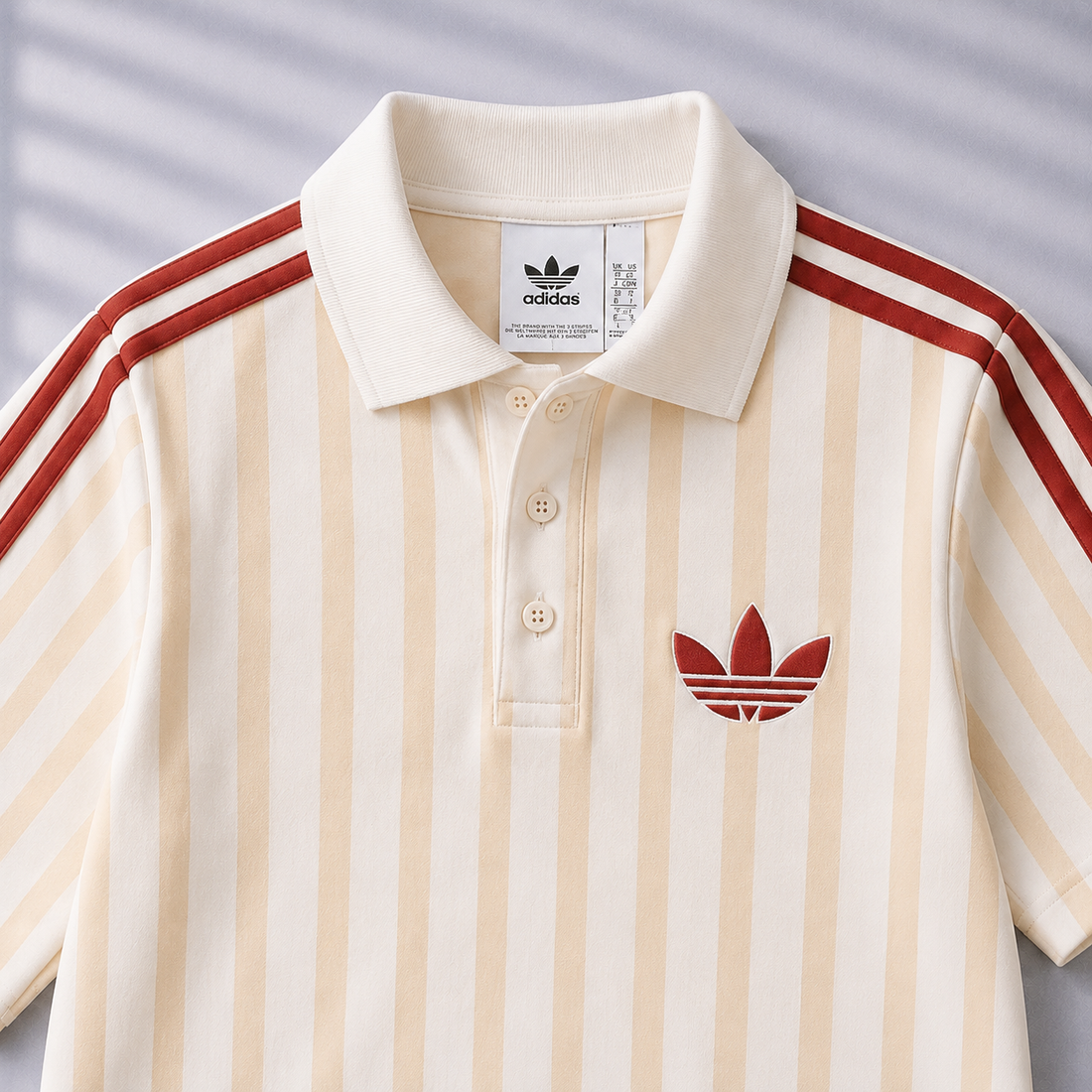 ADIDAS-Ensemble Novelo
