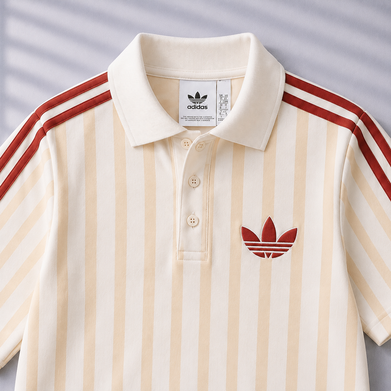 ADIDAS-Ensemble Novelo