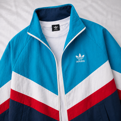 Adidas Crown Set