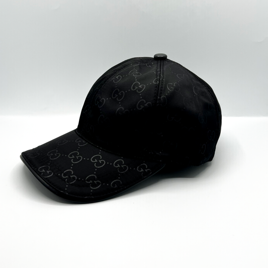 CAP GUCCI MONOGRAM