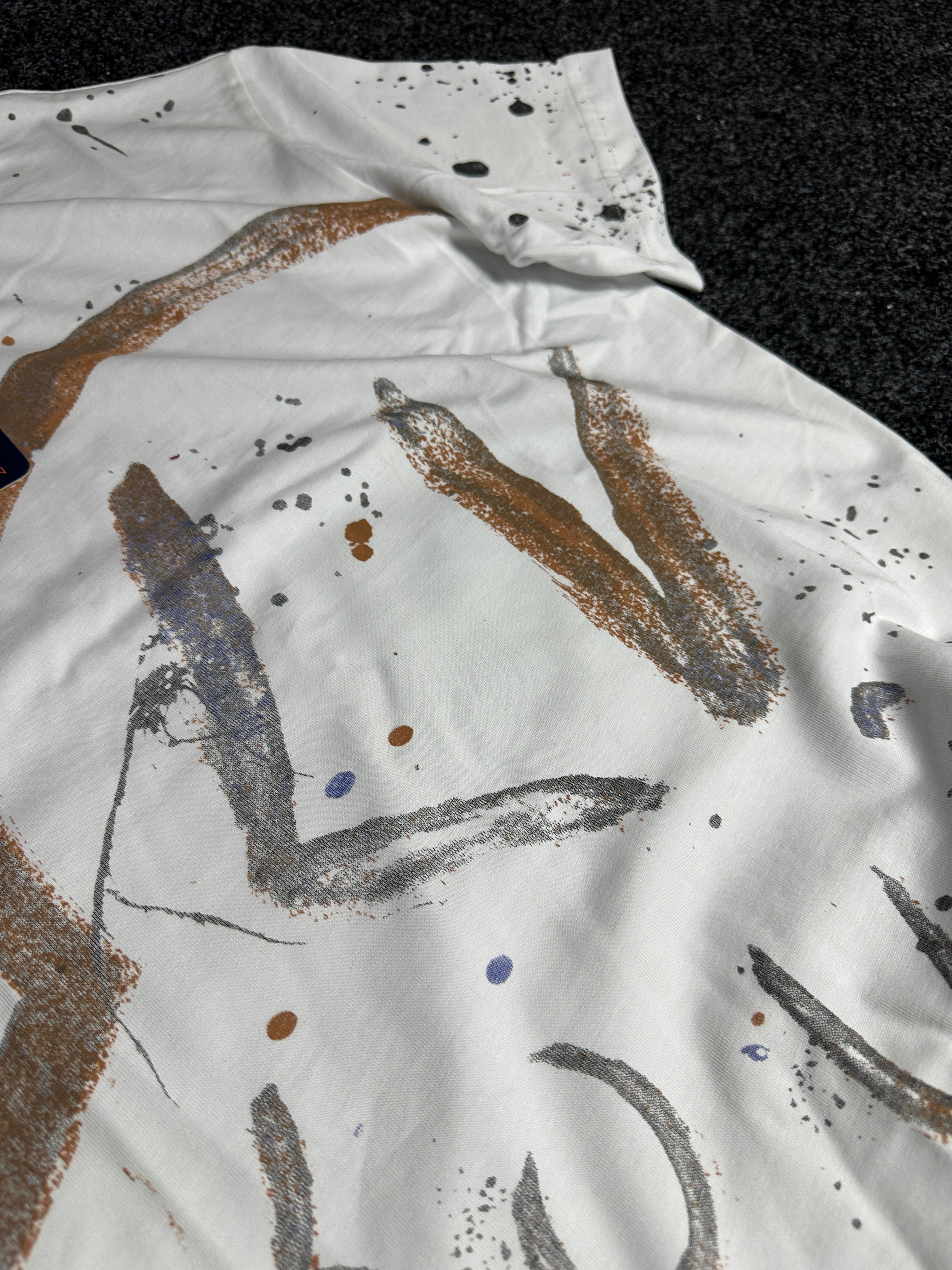 Luis Vuitton T-shirt Golden Era