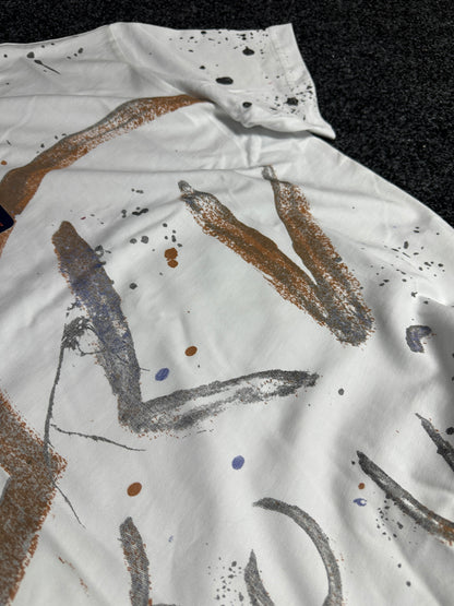Luis Vuitton T-shirt Golden Era