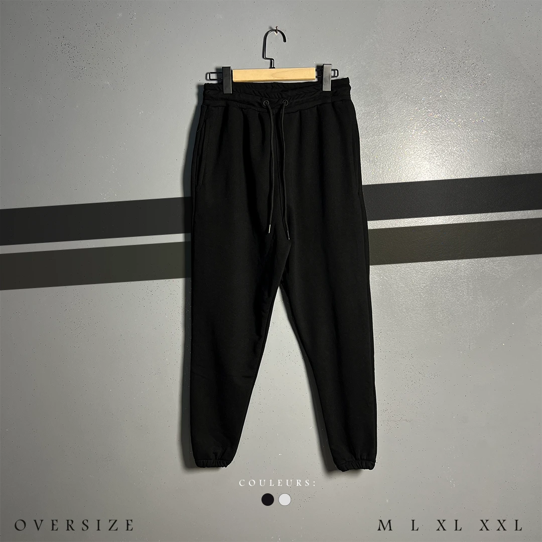 OVERSIZED PANTS  V1