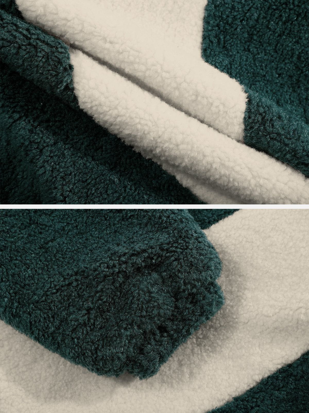 EDEN AELFRIC PUFFER JACKET