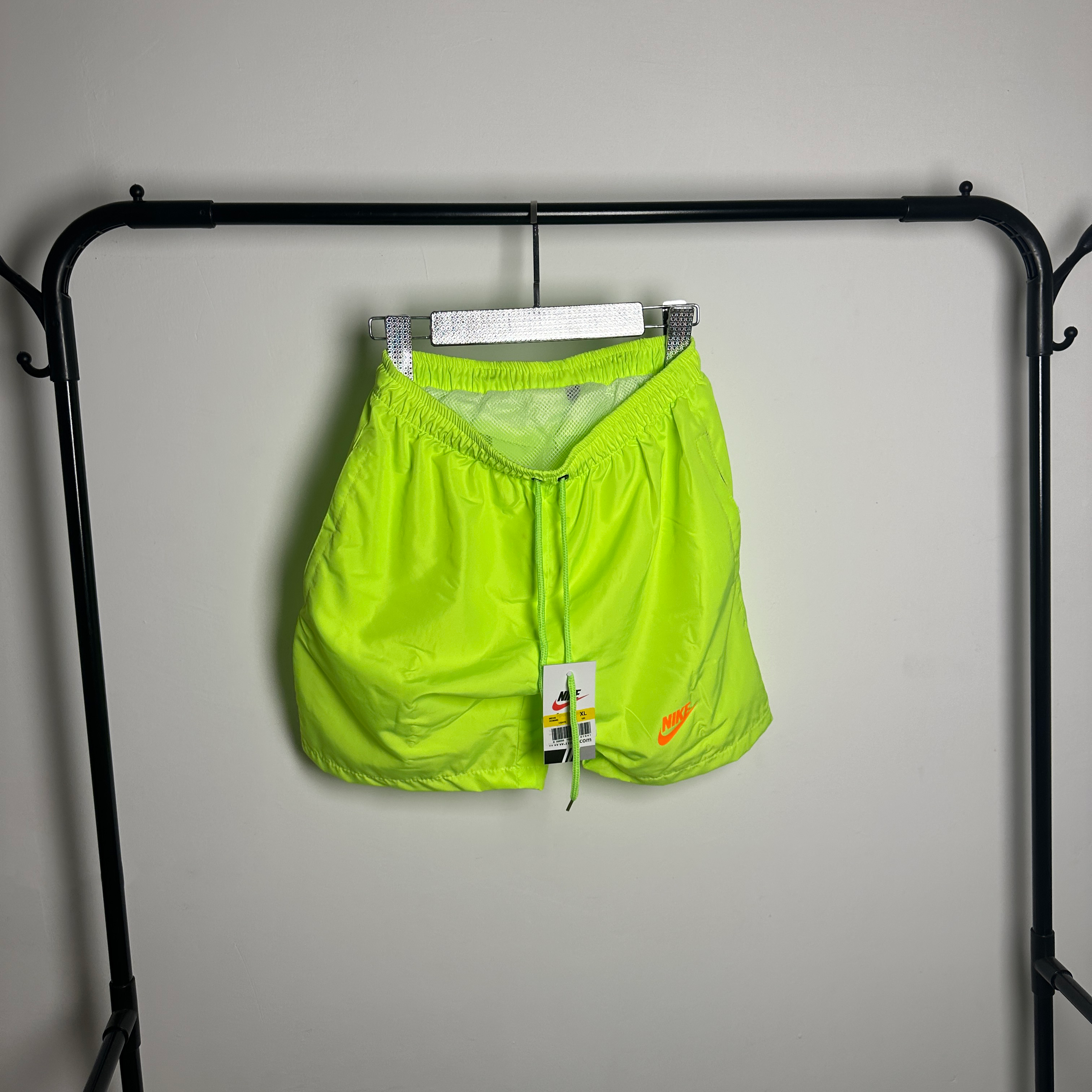 PACK X3 NIKE SUMMER TRACK SHORTS