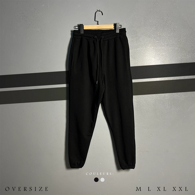 OVERSIZED PANTS  V1
