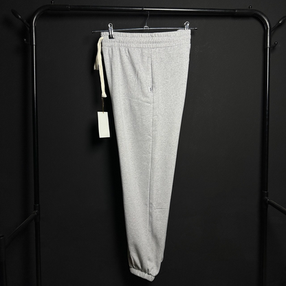 OVERSIZED PANT GREY