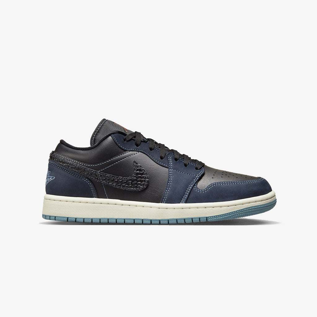 NIKE Jordan Air 1 Midnight MASTER QUALITY