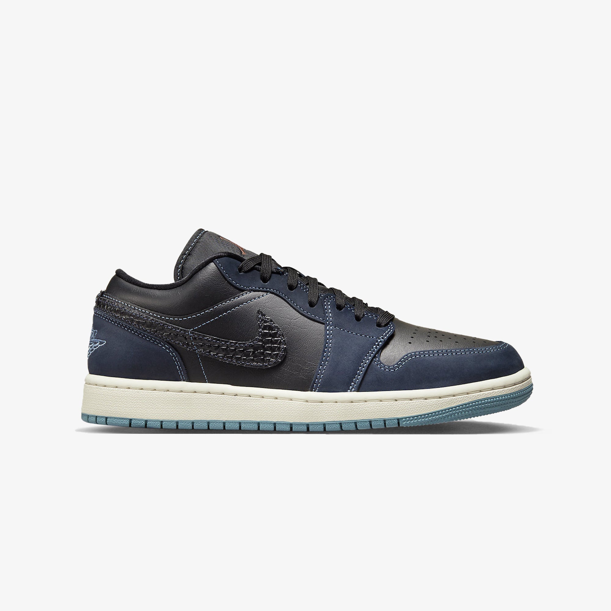 NIKE Jordan Air 1 Midnight MASTER QUALITY