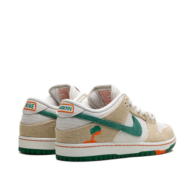 NIKE x Jarritos SB Dunk Low sneakers MASTER QUALITY