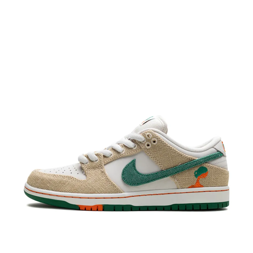 NIKE x Jarritos SB Dunk Low sneakers MASTER QUALITY