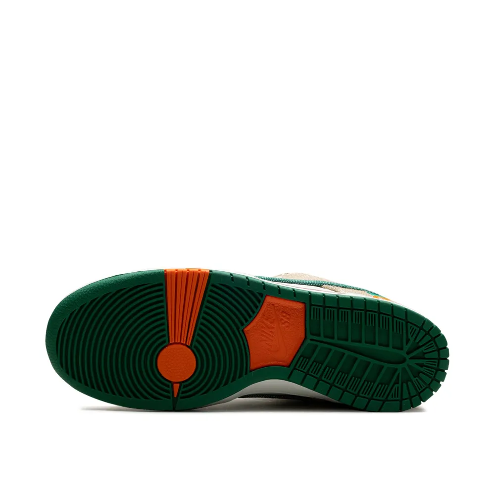 NIKE x Jarritos SB Dunk Low sneakers MASTER QUALITY