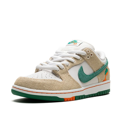 NIKE x Jarritos SB Dunk Low sneakers MASTER QUALITY
