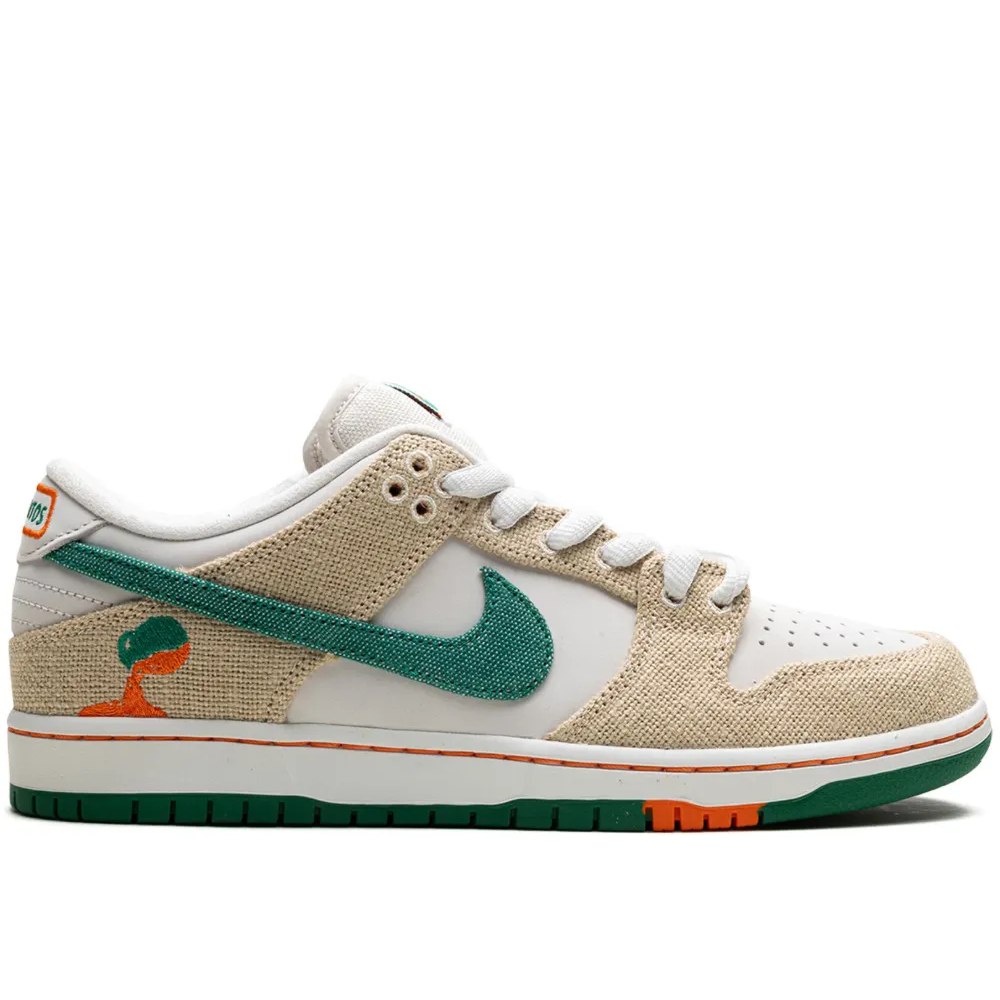 NIKE x Jarritos SB Dunk Low sneakers MASTER QUALITY