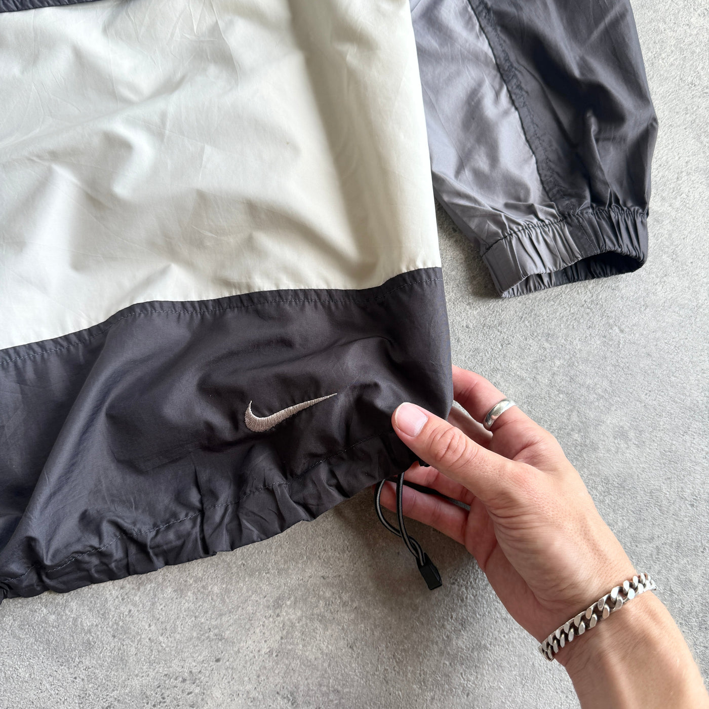 ACG JACKET VINTAGE 90's MASTER QUALITY