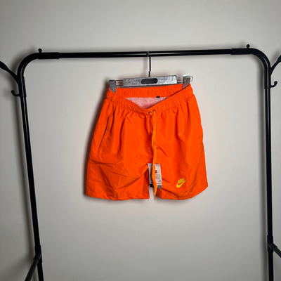 PACK X3 NIKE SUMMER TRACK SHORTS