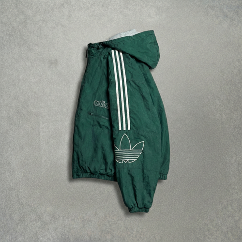 ADIDAS FROST VINTAGE JACKET