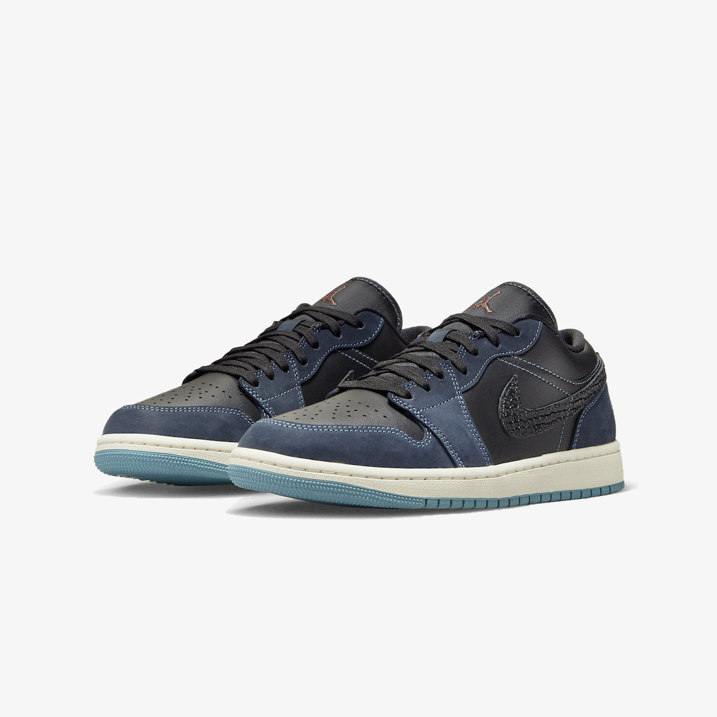NIKE Jordan Air 1 Midnight MASTER QUALITY