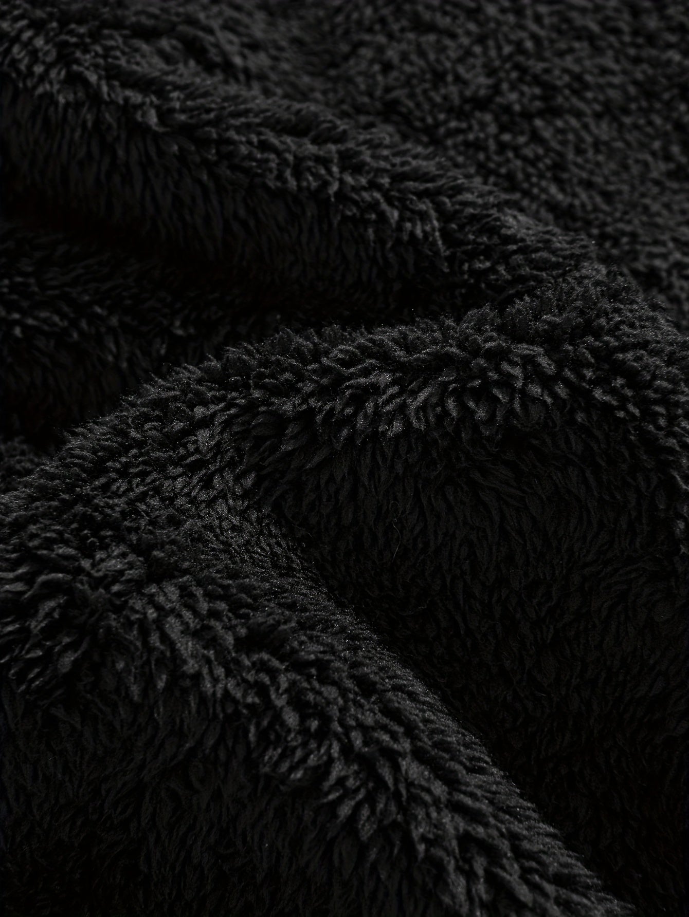 ALASKA - OVERSIZED FLEECE HOODIE