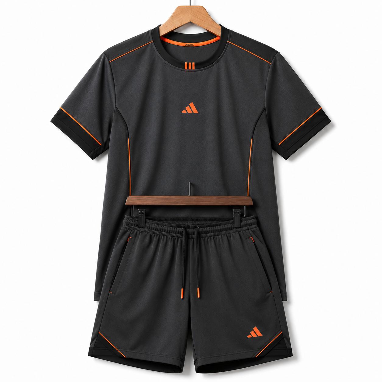 ADIDAS-Ensemble Evora
