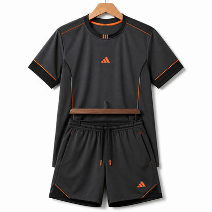 ADIDAS-Ensemble Evora