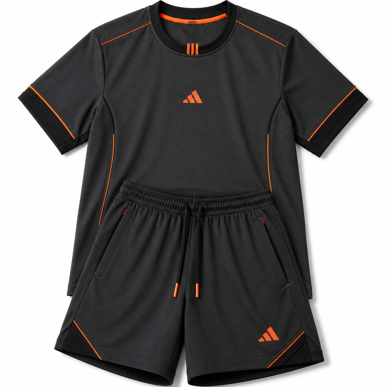 ADIDAS-Ensemble Evora