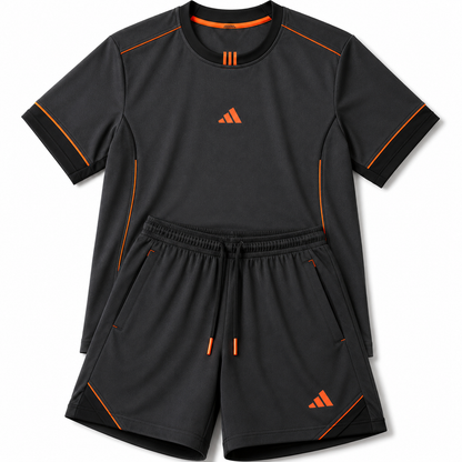 ADIDAS-Ensemble Evora