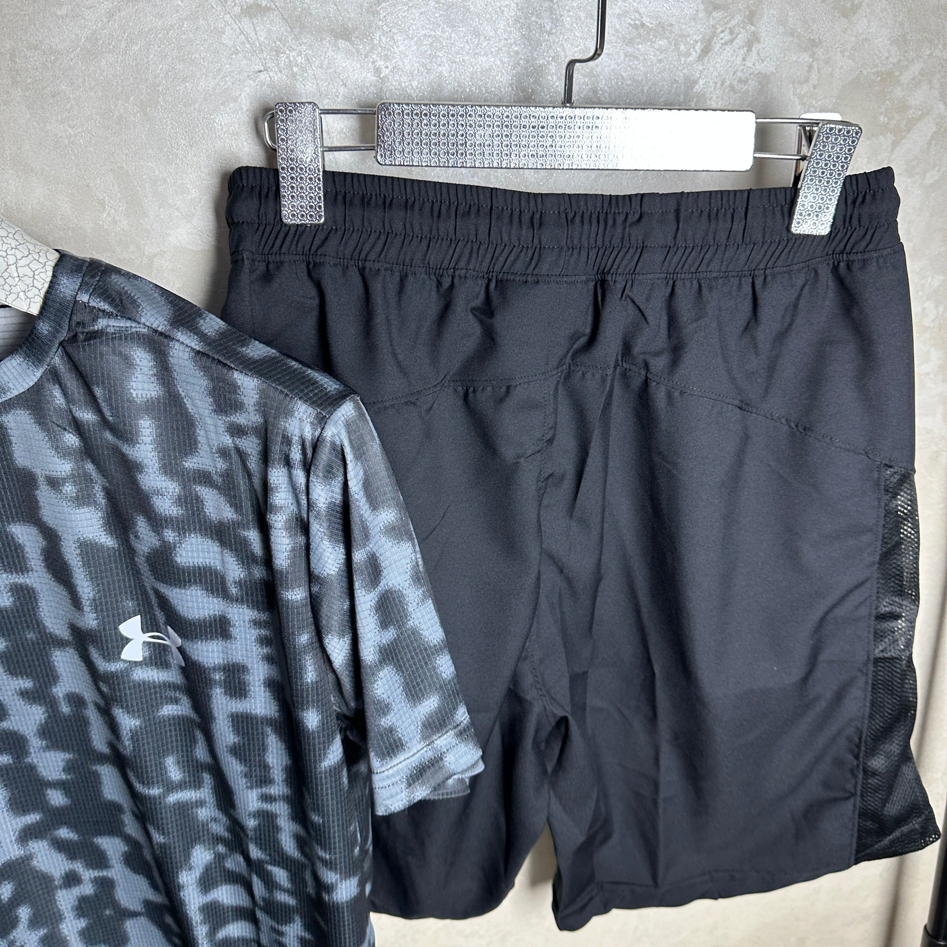 UNDER ARMOR ENSEMBLE ELECTRICAL V2