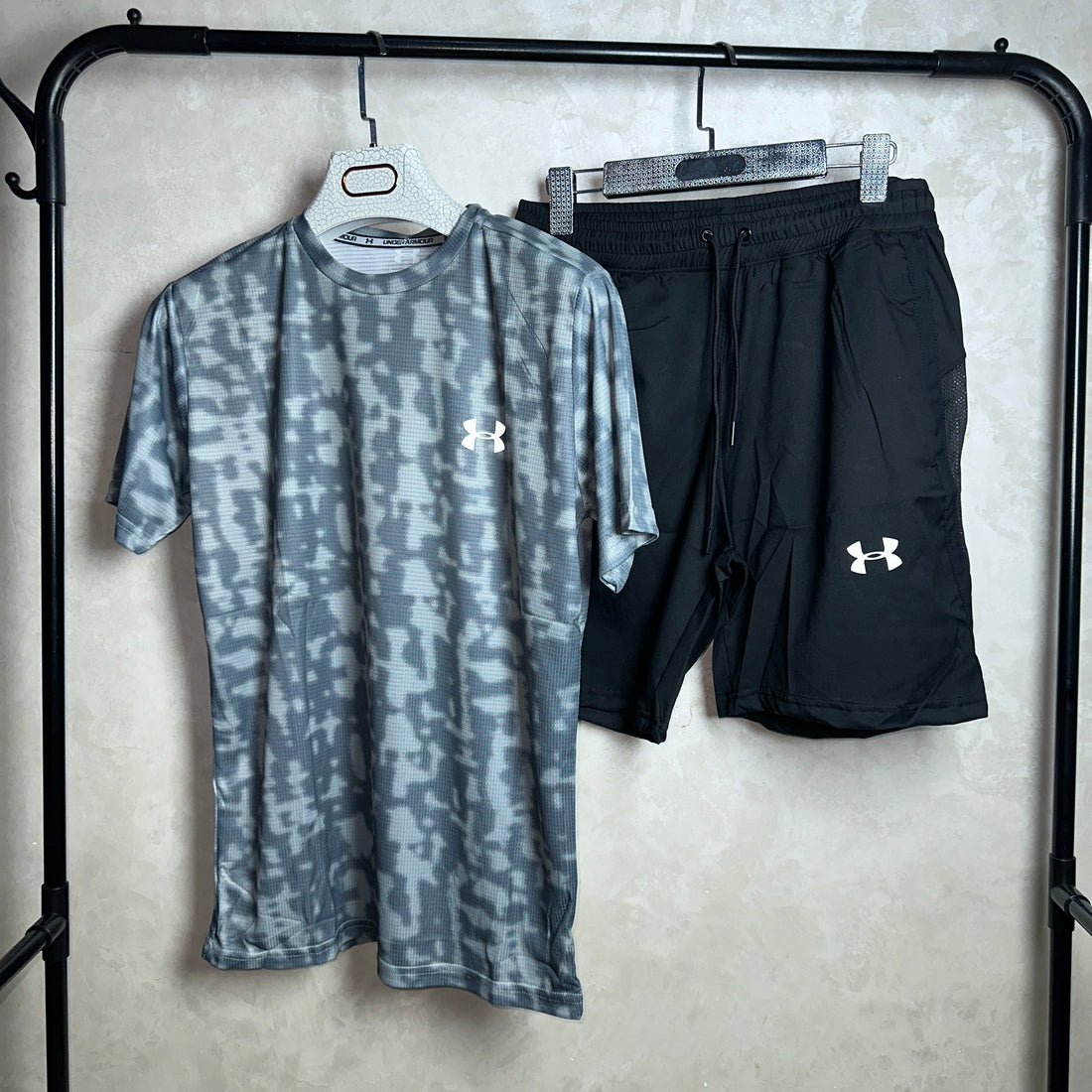 UNDER ARMOR ENSEMBLE ELECTRICAL V1