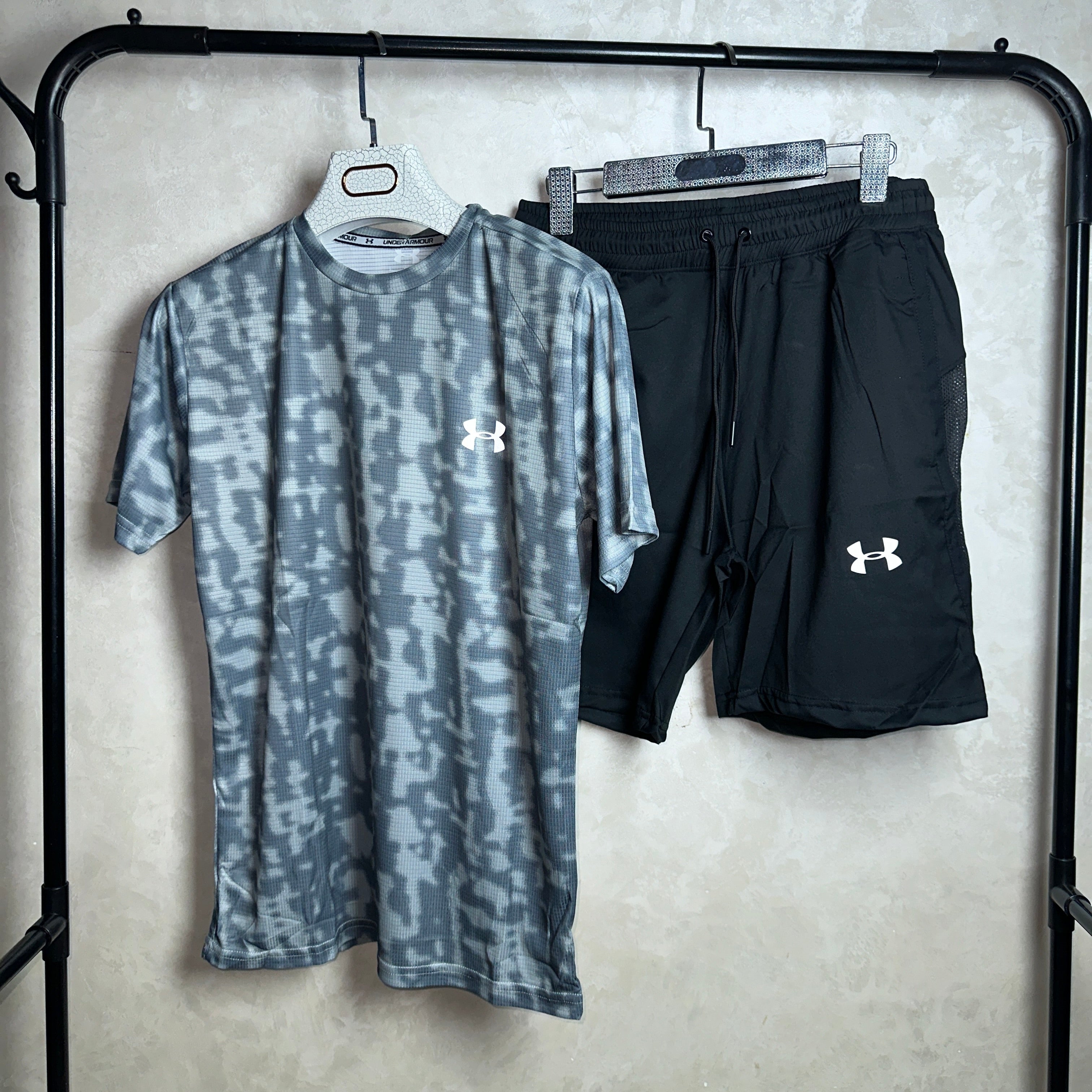 UNDER ARMOR ENSEMBLE ELECTRICAL V1