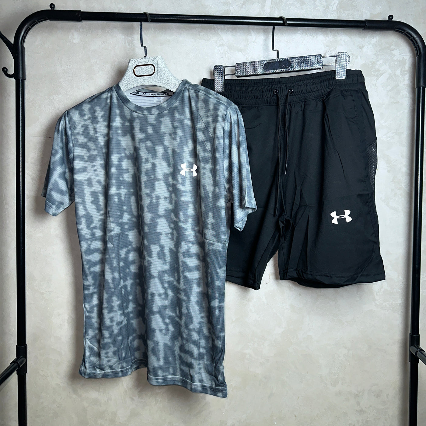 UNDER ARMOR ENSEMBLE ELECTRICAL V1