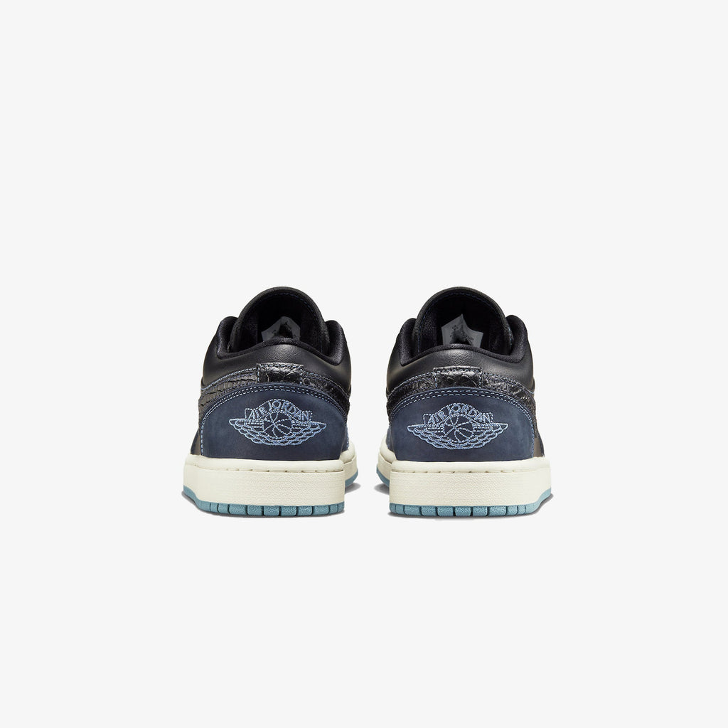 NIKE Jordan Air 1 Midnight MASTER QUALITY