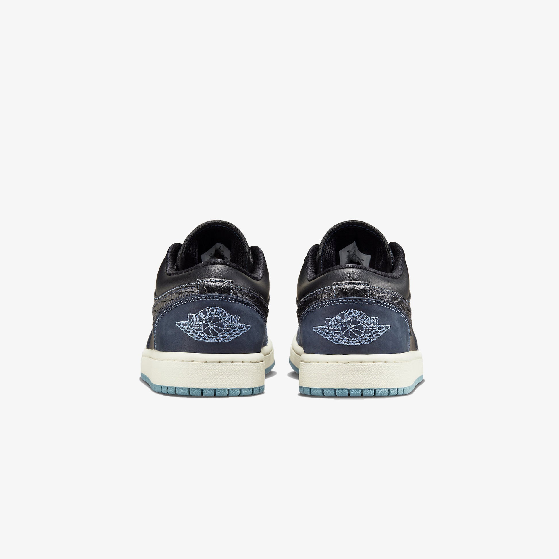 NIKE Jordan Air 1 Midnight MASTER QUALITY